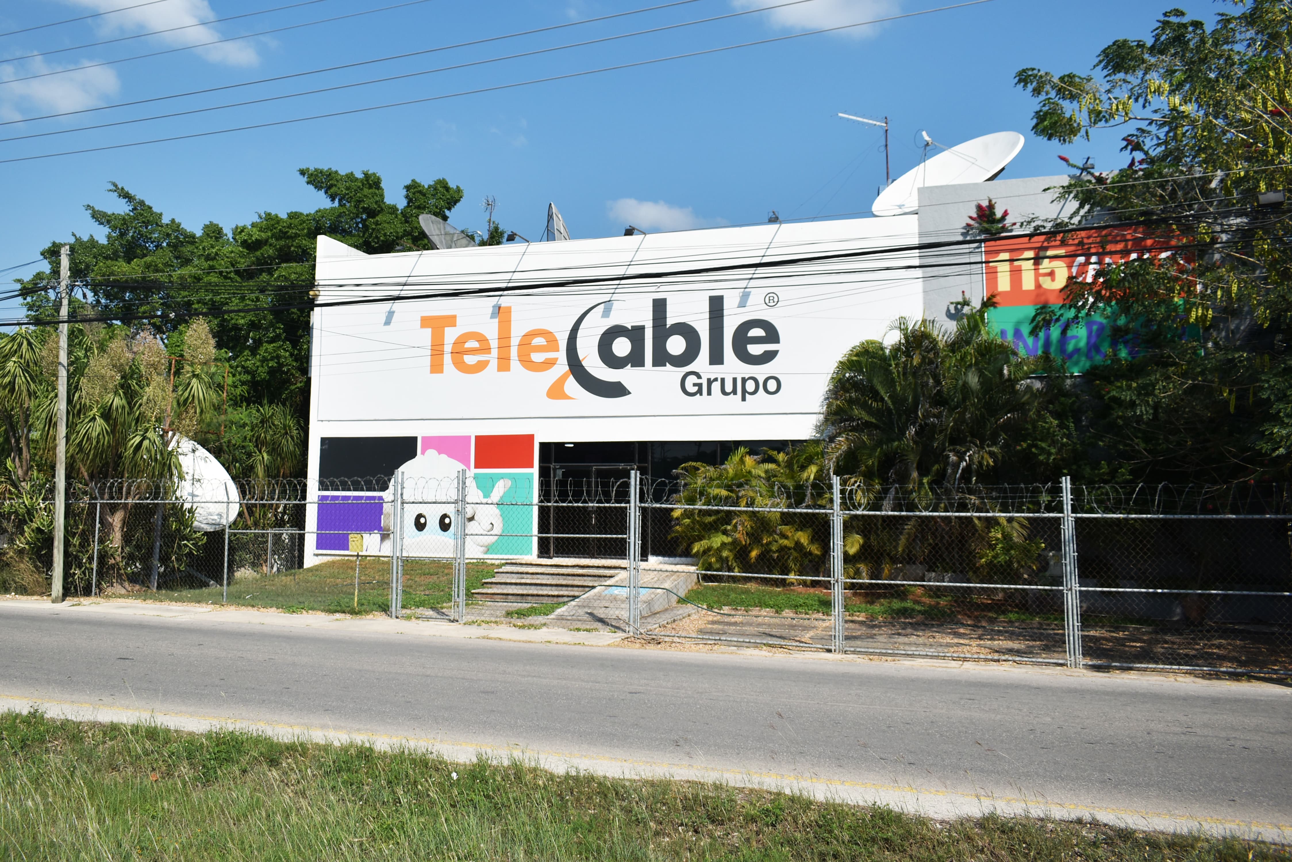 Bodega Santa Gertrudis Copó