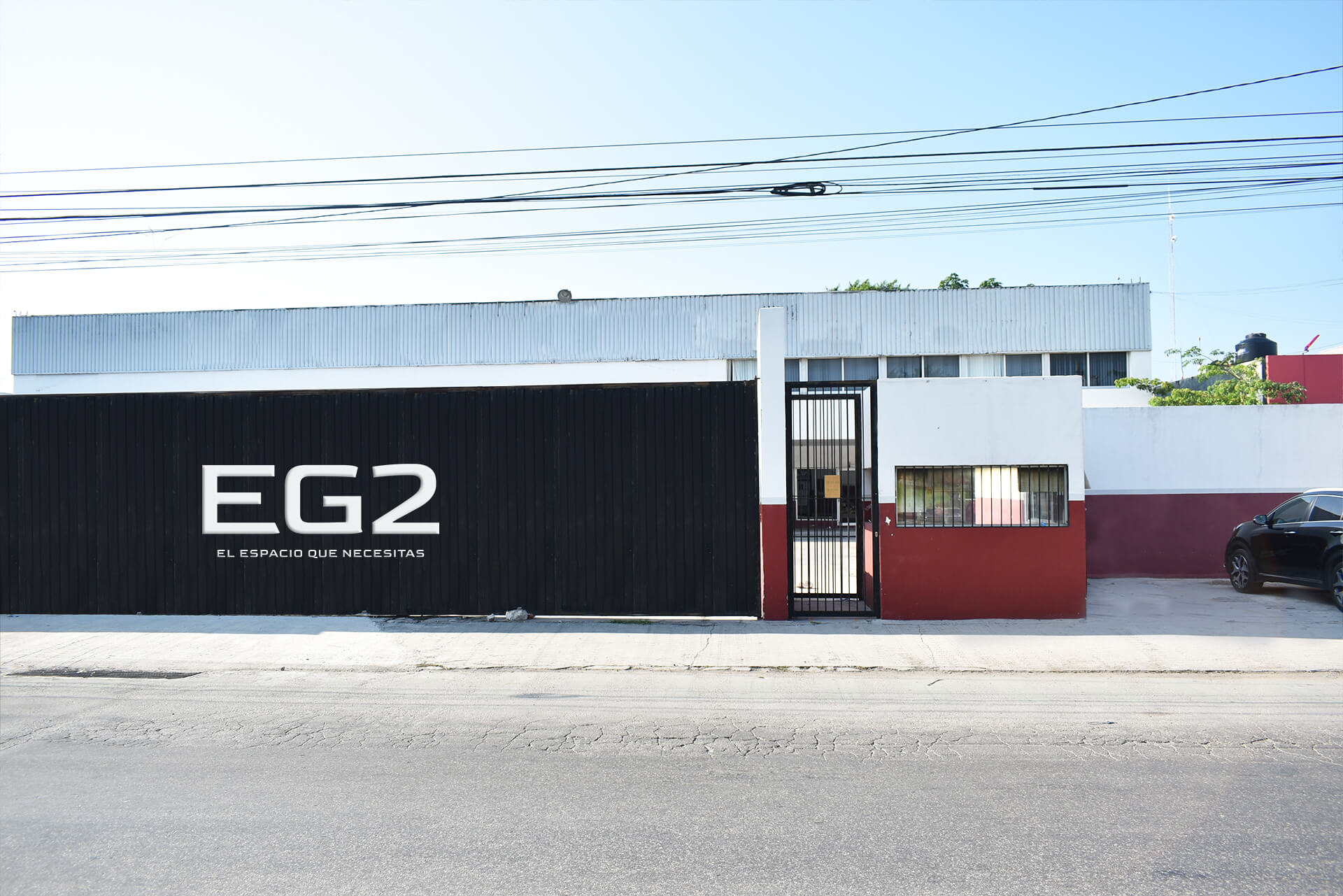 Bodega Jacinto Canek