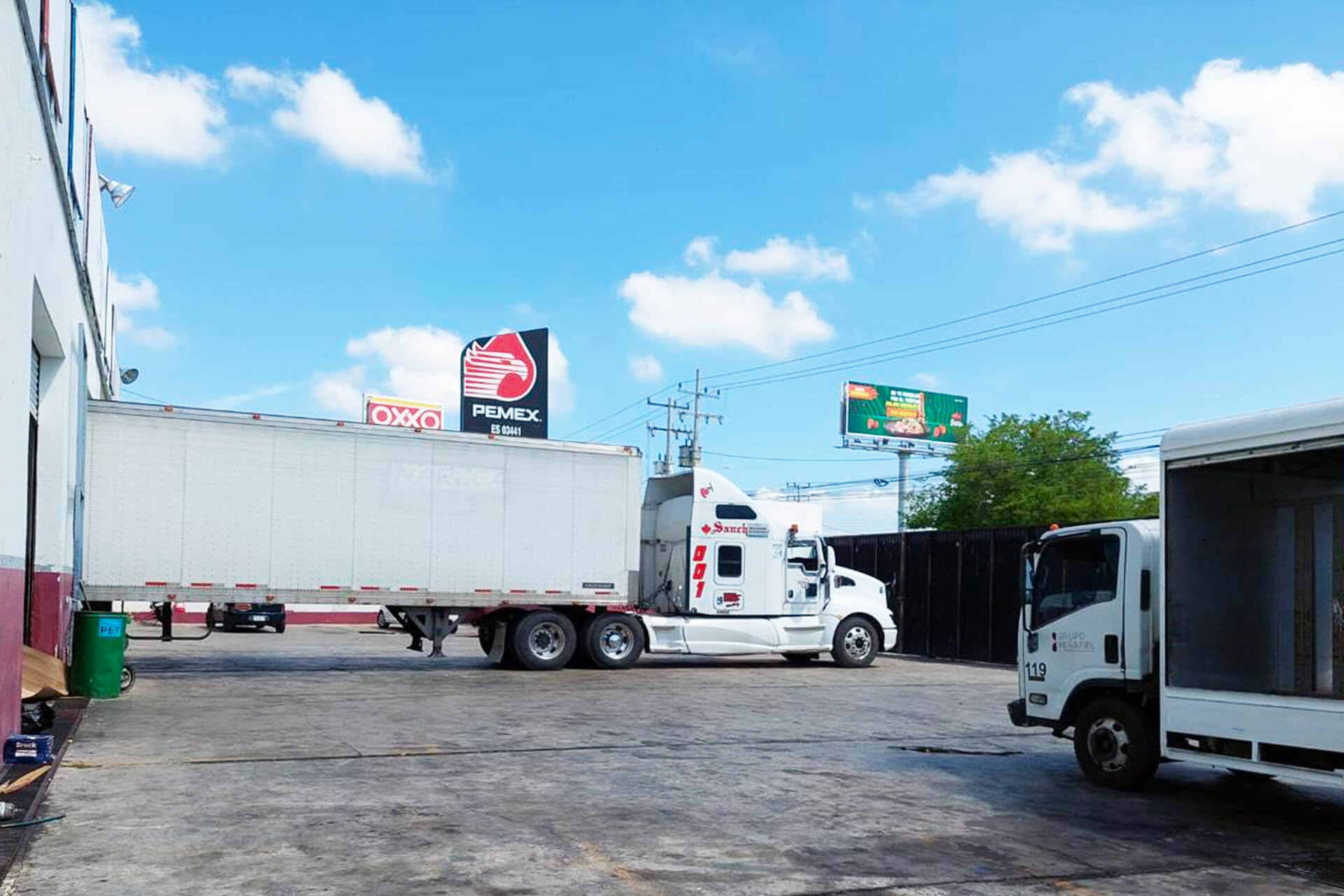 Bodega Jacinto Canek